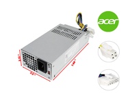 Power Supply Acer  80 Plus Model PS-3221-9AE สินค้ามือสอง สำหรับเคส เล็ก สภาพดี พร้อมใช้งาน หากไม่แน