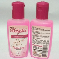 RdL Babyskin Clarify Toner (60ml)NEW PACKING