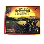 Board Game Card Game English Version Mayfair Board Games Settlers of Catan Collection #7