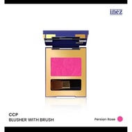 BLUSHER - ROSE BLUSHER