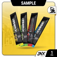 [1 Serving] Convenient Sachet, Whey Protein, Preworkout, BCAA, Mass Gainer, Build Muscle, Various Br