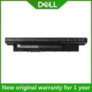 ☸ Bateri notebook DELL sesuai untuk XCMRD MR90Y PVJ7J 8RT13 6KP1N 3440 3421 3540 5421 3521 3721