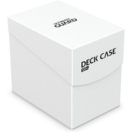 Ultimate Guard Deck Case 133+ White