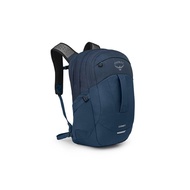 OSPREY Comet 30 Unisex Everyday Use Backpack 30L - Blue