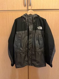 The north face 日版 NP12032 黑