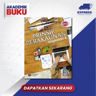 AKADEMIK BUKU KREATIF KEMBARA BUKU TEKS PRINSIP PERAKAUNAN TINGKATAN 4 9789675251276
