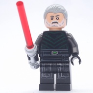 Ploybrick |instock| Baylan Skoll From The Set 75364 2023 | Authentic 1 Star Wars