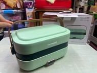 辦公室蒸煮盒 Electric Lunch Box
