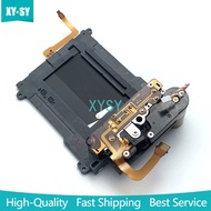 New High-quality Shutter Assembly Group for Nikon D750 SLR Digital Camera Repair Part
