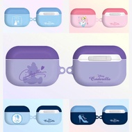 迪士尼 Disney 公主 princess 灰姑娘 Cinderella 南瓜車 玻璃鞋 airpod pro AirPods 保護套 耳機殼