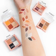 You simplicity eye shadow