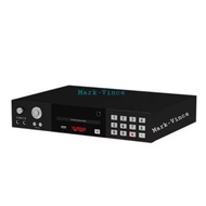 IMIX Bome 12II 12 Channel Powered Mixer