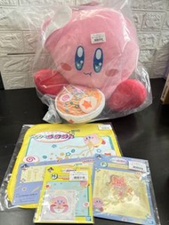 kirby 卡比一番賞