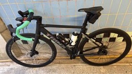 TRINX T700 700C 碟煞公路車
