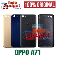 BACKDOOR BACK COVER OPPO A71