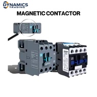 Magnetic Contactor CJX2 Series CNAOM Brand | AC Contactor | 690V | 50Hz | Industrial Motor Starter
