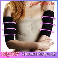 🔥SALES🔥Upper Arm Slimming Shaper Arm Trimmer/Wrap Slim Bengkung Tangan/Lengan Slim Bengkung 16 Tulang With Belt