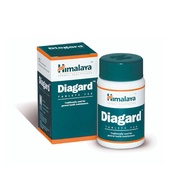 Himalaya Diagard 120 Tablets