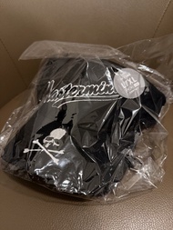 Mastermind Japan × New Era cap帽