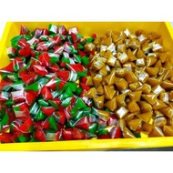 Dodol homemade lazat