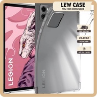 Lenovo Legion Y700 / Lenovo Legion Y700 2023 Shockproof Silicone Case