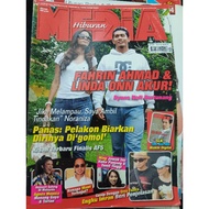 MAJALAH MEDIA JULAI 2007