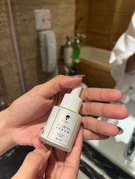 Serum glow up by ab