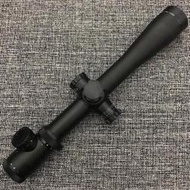 【IDCF】複刻LEUPOLD 狙擊鏡 M1 3.5-10x40防震 瞄準鏡(紅.綠兩光)11662