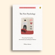The New Psychology William Atkinson