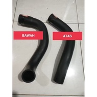 HARTOP RADIATOR HOSE JEEF DIESEL BJ-40 TOP AND BOTTOM