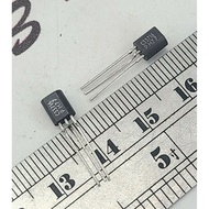 1 PHILIPS BC337 16 NPN Transistor TO 92 (TO92) NOS