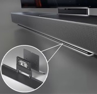 全新LG SC9S Soundbar 完廠電視掛架