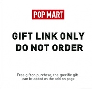 Gift Link POP MART SKULLPANDA - The Paradox Series - Magnetic Badge