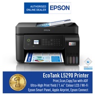 EPSON L6170 / L4260 / L6490 / L4160 / L5290 / L5190 PRINTER ALL IN ONE PRINTER