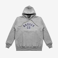 Misty Badger Hoodie