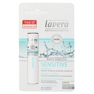 Lavera 萊唯德 有機抗敏潤唇膏 4.5g/0.15oz