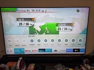 Samsung 75吋 4K 直照式Full Array QLED 電視智能電視 QA75Q80RAJXXZ
