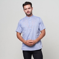 Baju Koko Preview Itang Yunasz Zulfikar