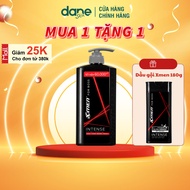 X-Men For Boss Perfume Shower Gel 650g European perfume - Men's shower gel