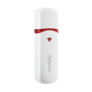 (พร้อมส่ง) Apacer USB 2.0 16GB & 32GB แฟลชไดร์ฟ ประกันศูนย์ไทย 5 ปี รุ่น AH333 by MP2002