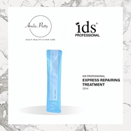 IDS Professional Express Repairing Treatment 20ml  Deep repair for damaged hair