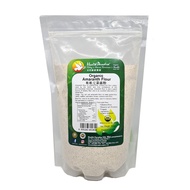 Organic Amaranth Flour 500gm Gluten Free GF, Vegan
