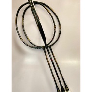 LiNing Air Force 78 G2 Badminton Racket 100% Original