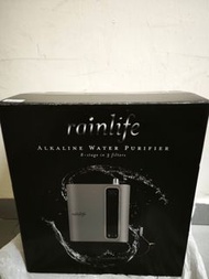Rainlife 淨水器