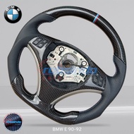 BMW e90 e92 93 carbon fiber Kevlar steering wheel