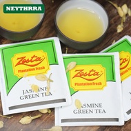 Zesta Tea  - Jasmine Green Tea