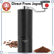 TIMEMORE All-Metal Manual Coffee Grinder - C3S Series (C3S/C3S PRO/C3ESP/C3ESP PRO/C3S MAX)  [From-J