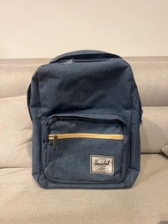 Herschel Backpack Pop Quiz Denim 22L