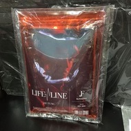 全新 CD 馮允謙 life / line jay fung