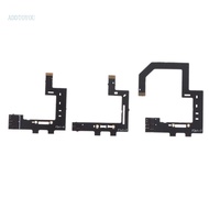 【3C】 Flexible Cable Game Console Replacement Repair Parts for Oled Gaming Accessories